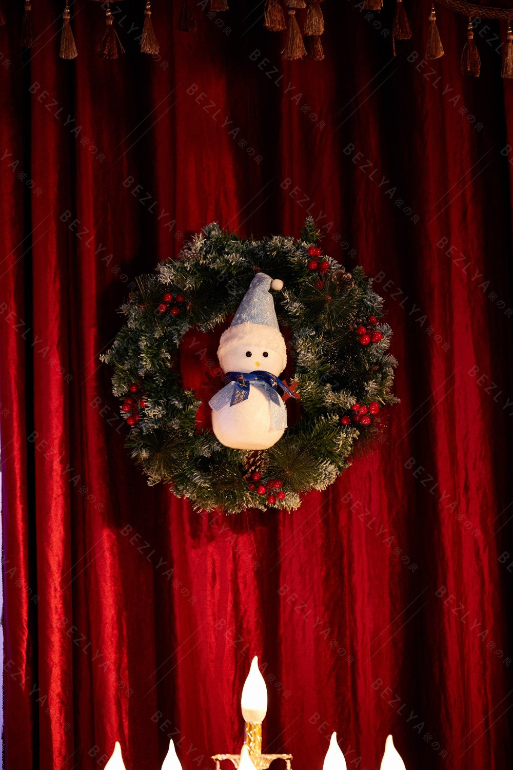 Cyrtenthera sexpuppe (Bezlya Doll 153cm C-cup 2,2U Silizium)