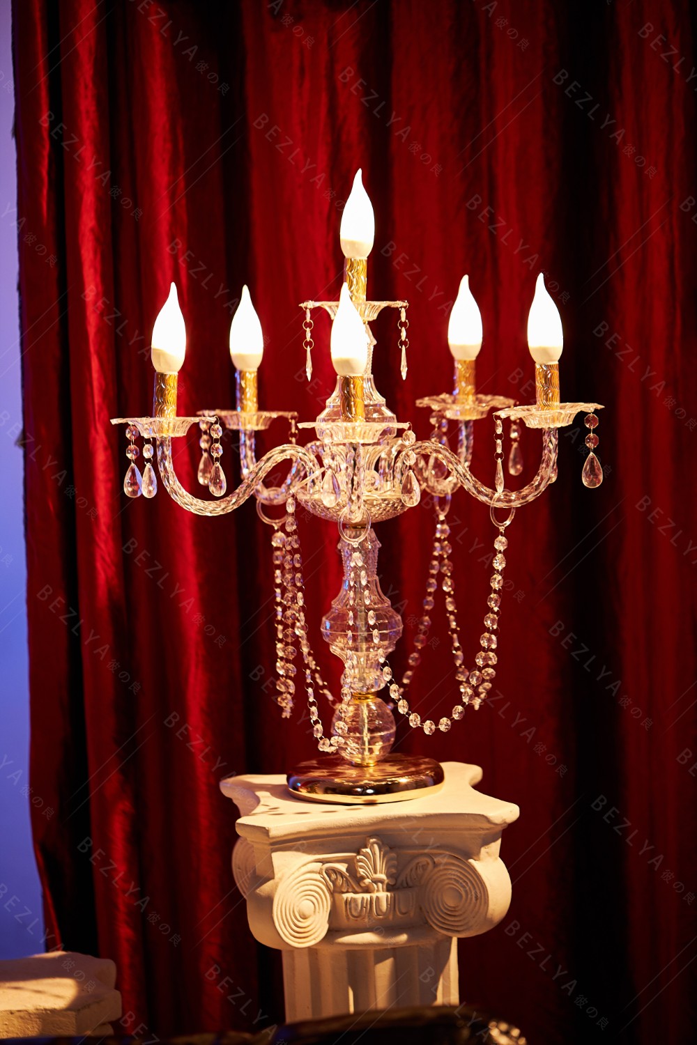 Cyrtenthera sexpuppe (Bezlya Doll 153cm C-cup 2,2U Silizium)