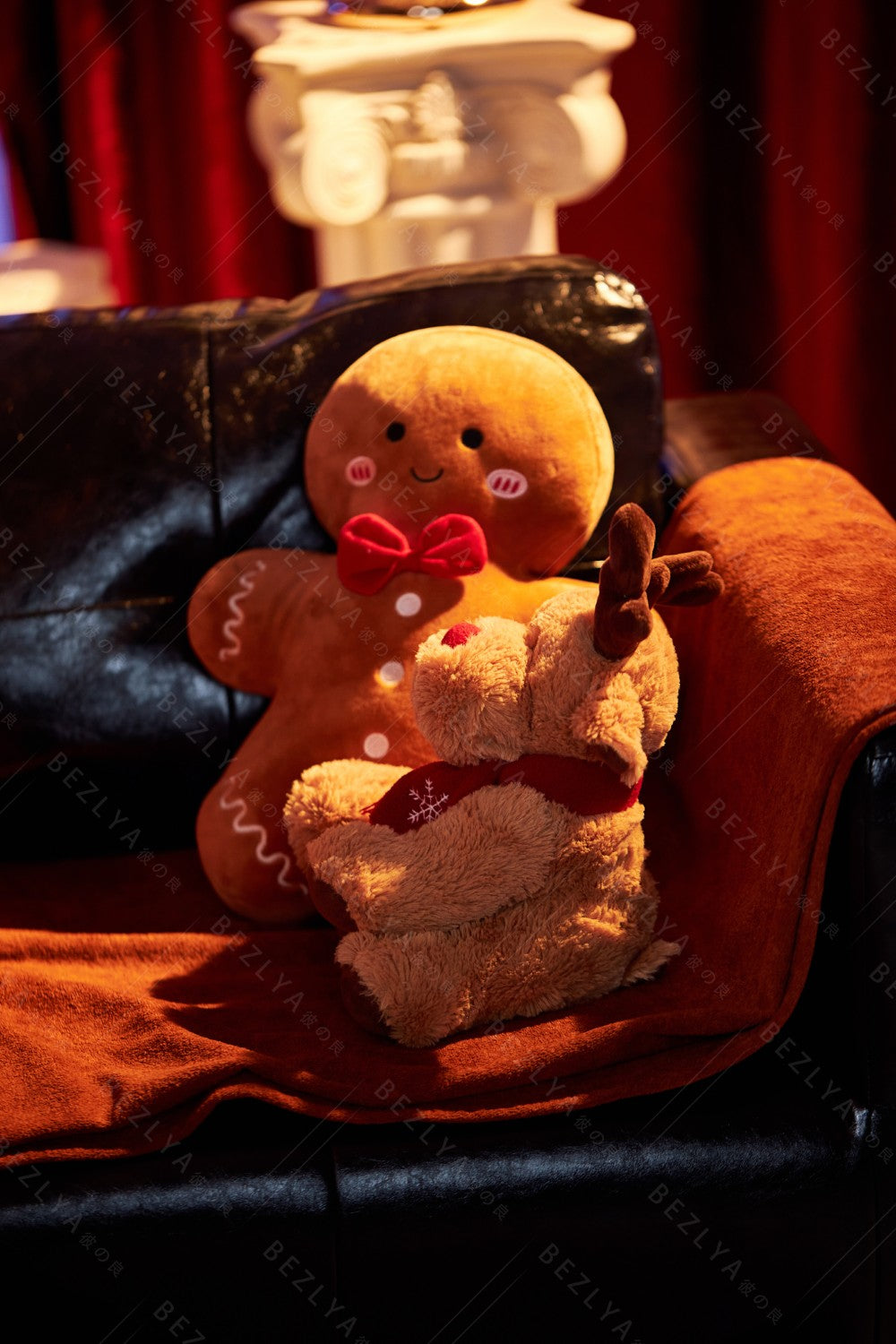 Cyrtenthera sexpuppe (Bezlya Doll 153cm C-cup 2,2U Silizium)