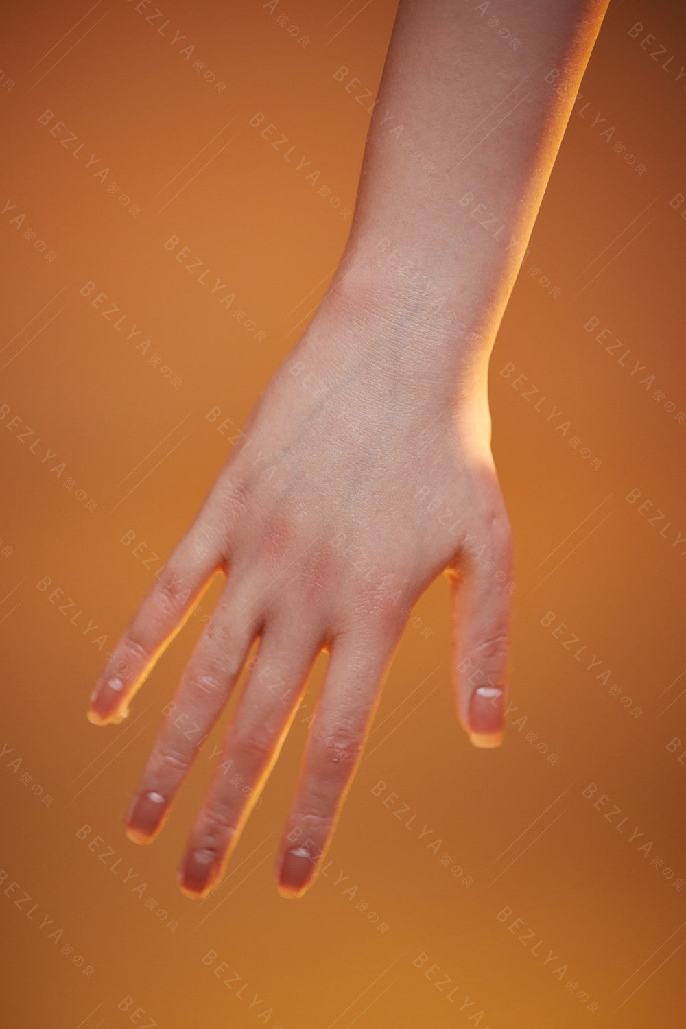 Zelda Sex doll (Bezlya Doll 157cm F-cup 2.2CF silicone)