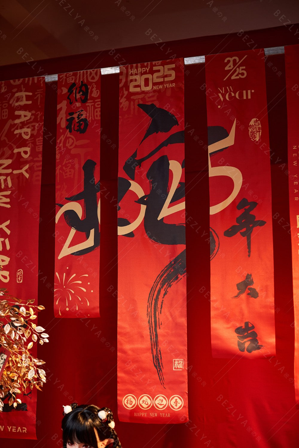 Calla Sex doll (Bezlya Doll 163cm E-cup 2.2CF silicone)