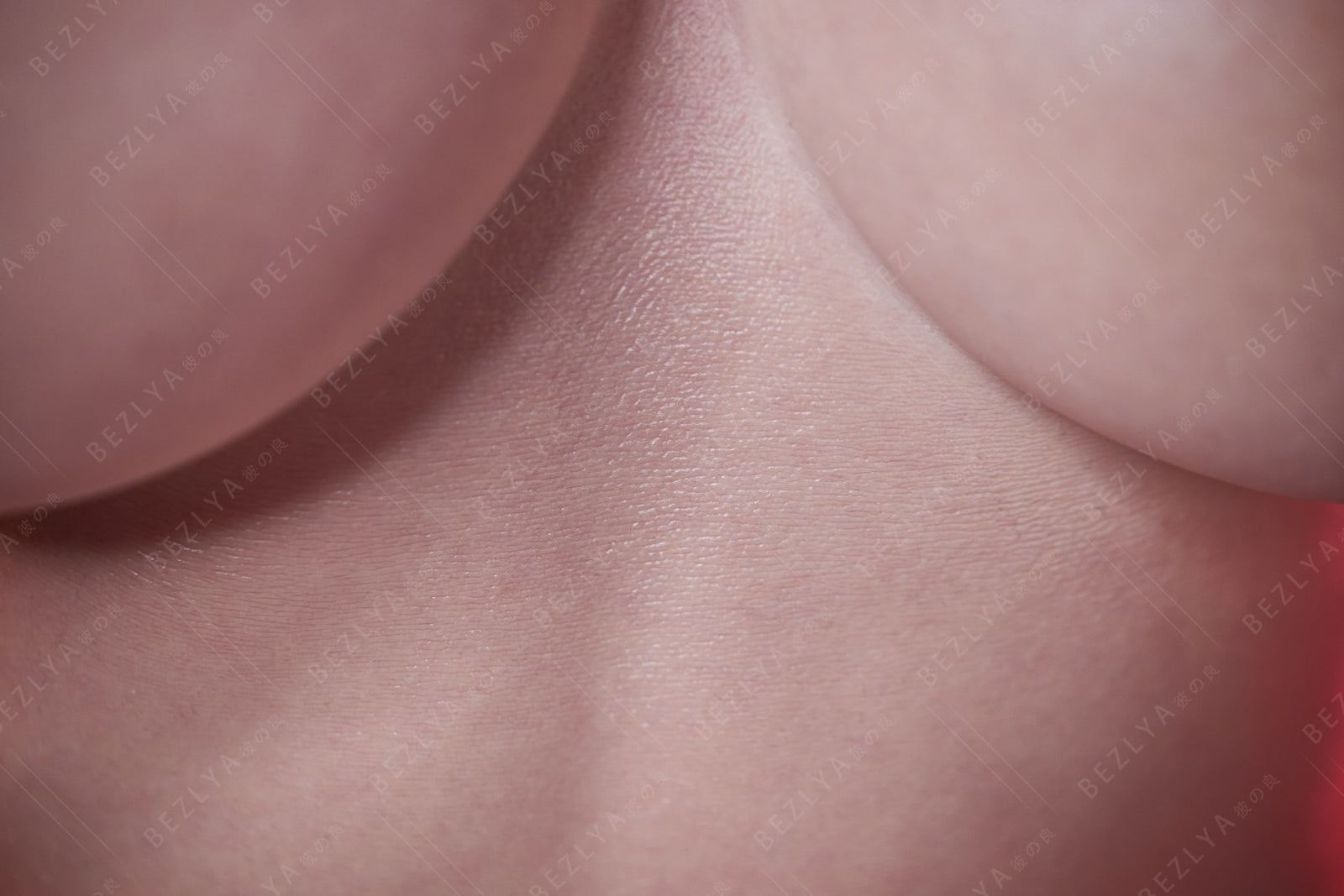 Campanula-Torso sexpuppe (Bezlya Doll 98cm C-cup 2,2U Silizium)