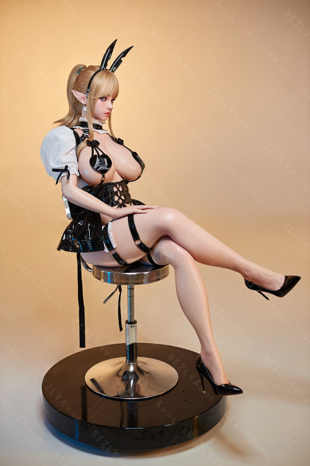 Calla sexpuppe (Bezlya Doll 157cm F-cup 2.2CF Silikon)