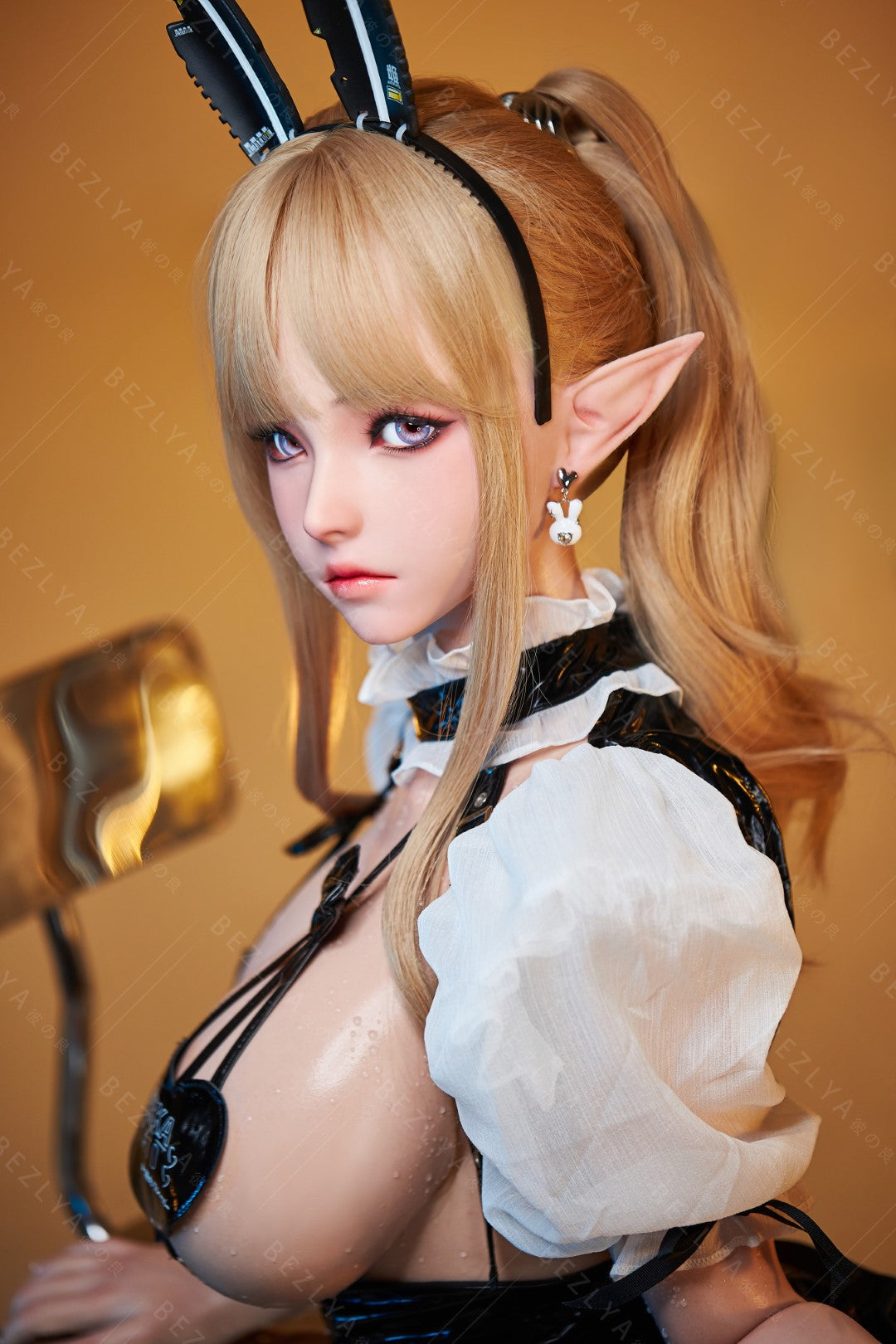 Calla sexpuppe (Bezlya Doll 157cm F-cup 2.2CF Silikon)