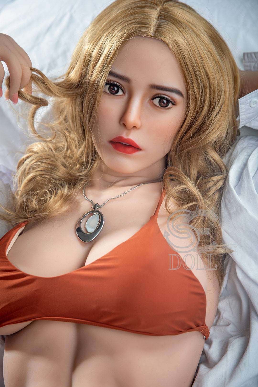 Katherine sexpuppe (SEDoll 167cm e-cup #087 TPE)