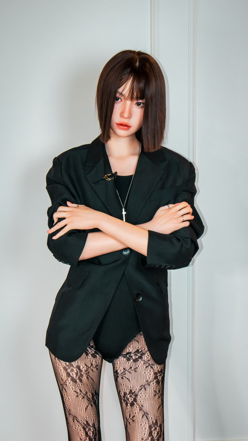 Arin Sexdocka (Zelex 168cm B-Kupa KE01-1 Silikon)