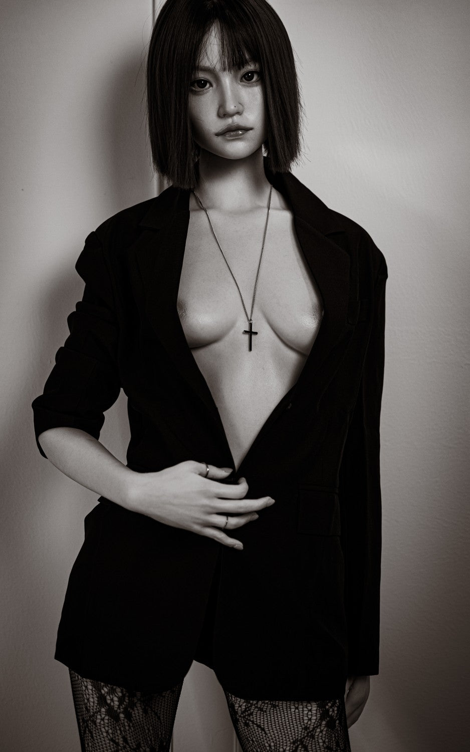 Arin Sexdocka (Zelex 168cm B-Kupa KE01-1 Silikon)