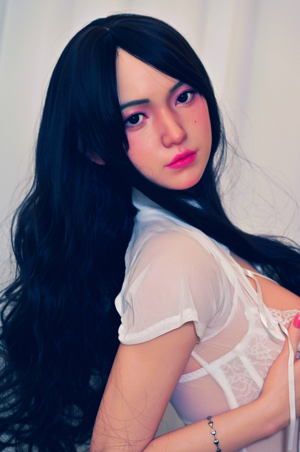 Suyeon sexpuppe (Zelex 159cm D-cup KE02-1 Silikon)