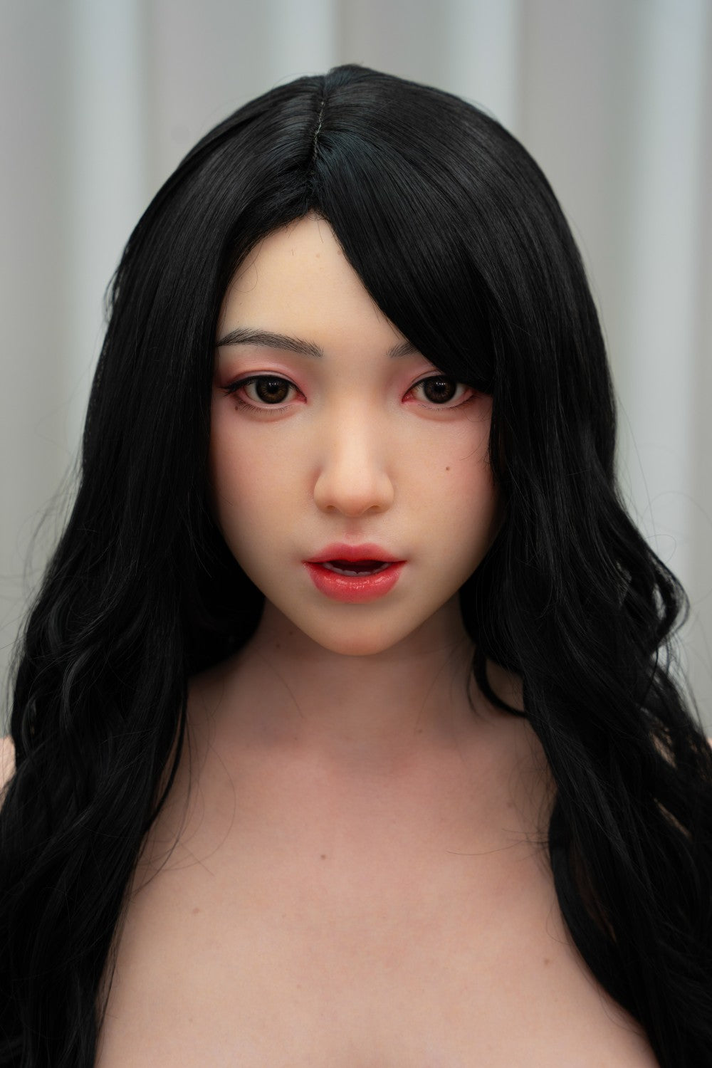 Suyeon sexpuppe (Zelex 159cm D-cup KE02-1 Silikon)