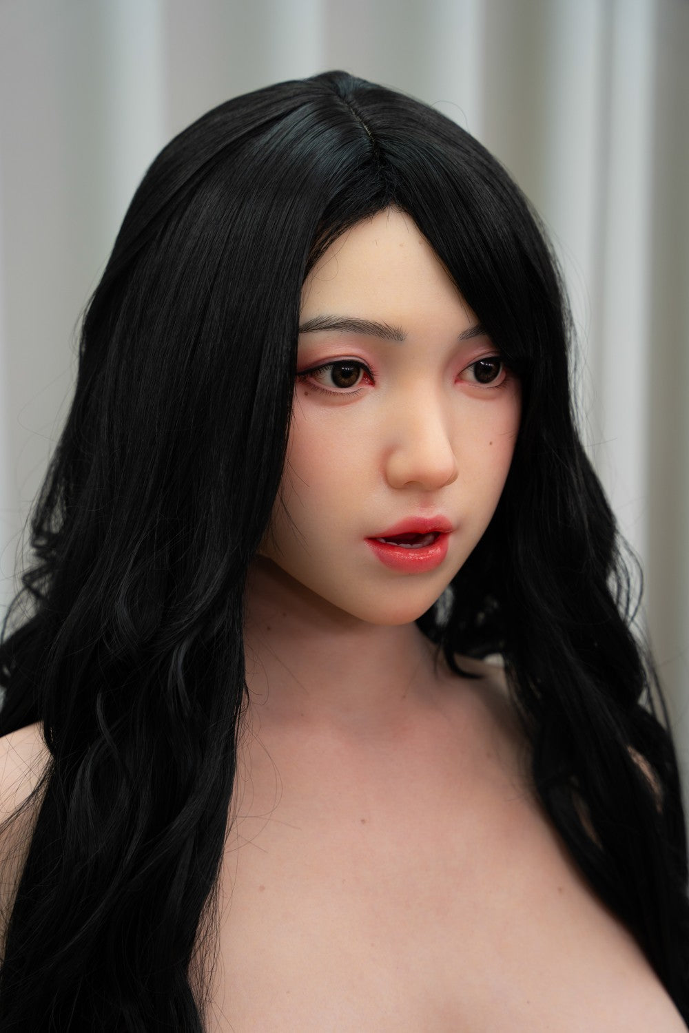 Suyeon sexpuppe (Zelex 159cm D-cup KE02-1 Silikon)