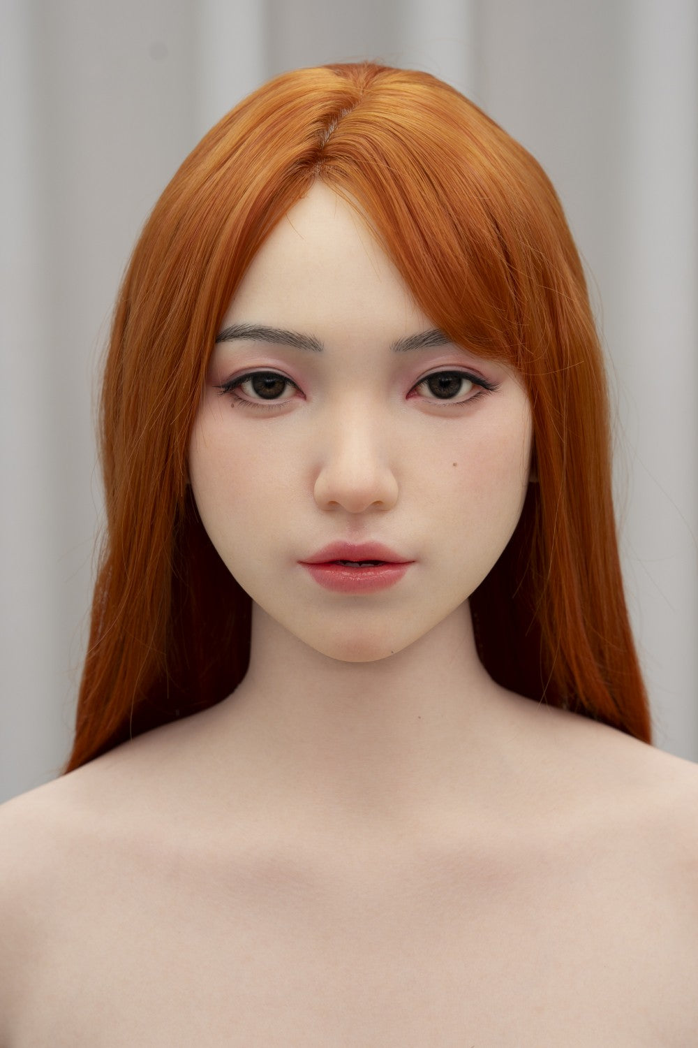 Suyeon Sexdocka (Zelex 168cm B-Kupa KE02-1 Silikon)