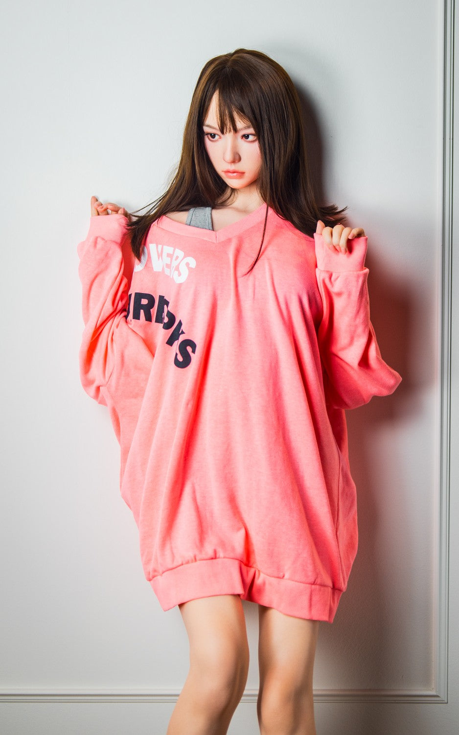 Somi sexpuppe (Zelex 168cm B-cup KE03-1 Silikon)