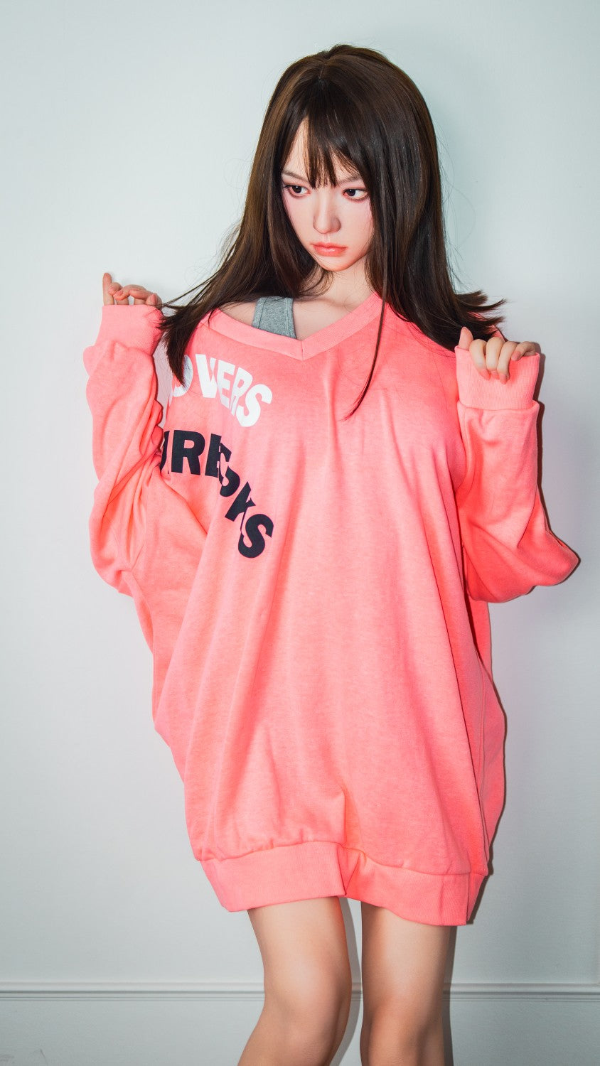 Somi sexpuppe (Zelex 168cm B-cup KE03-1 Silikon)