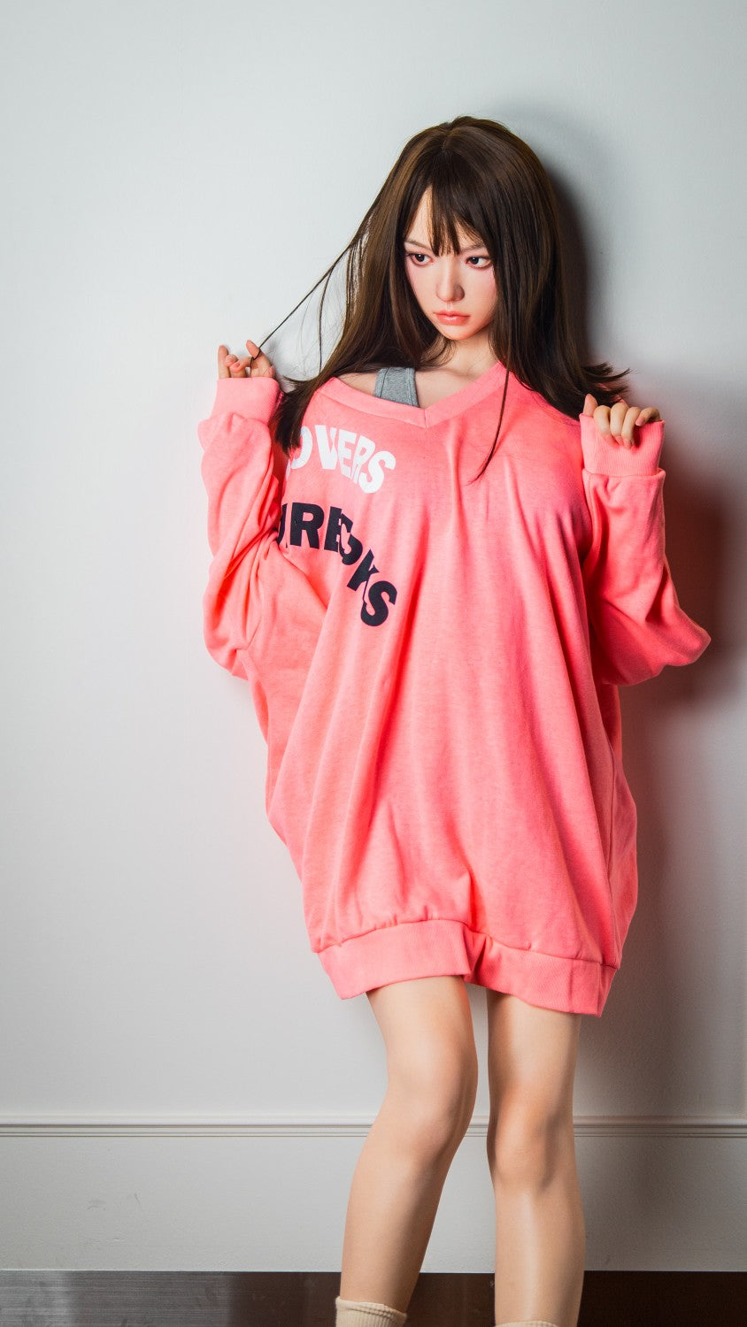 Somi sexpuppe (Zelex 168cm B-cup KE03-1 Silikon)