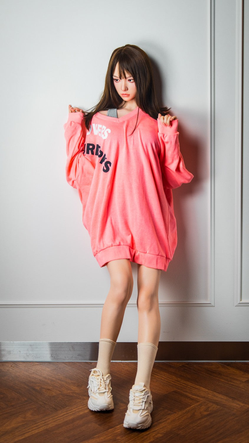 Somi sexpuppe (Zelex 168cm B-cup KE03-1 Silikon)
