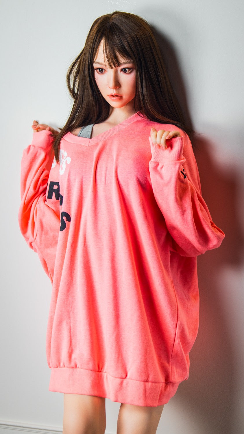 Somi sexpuppe (Zelex 168cm B-cup KE03-1 Silikon)