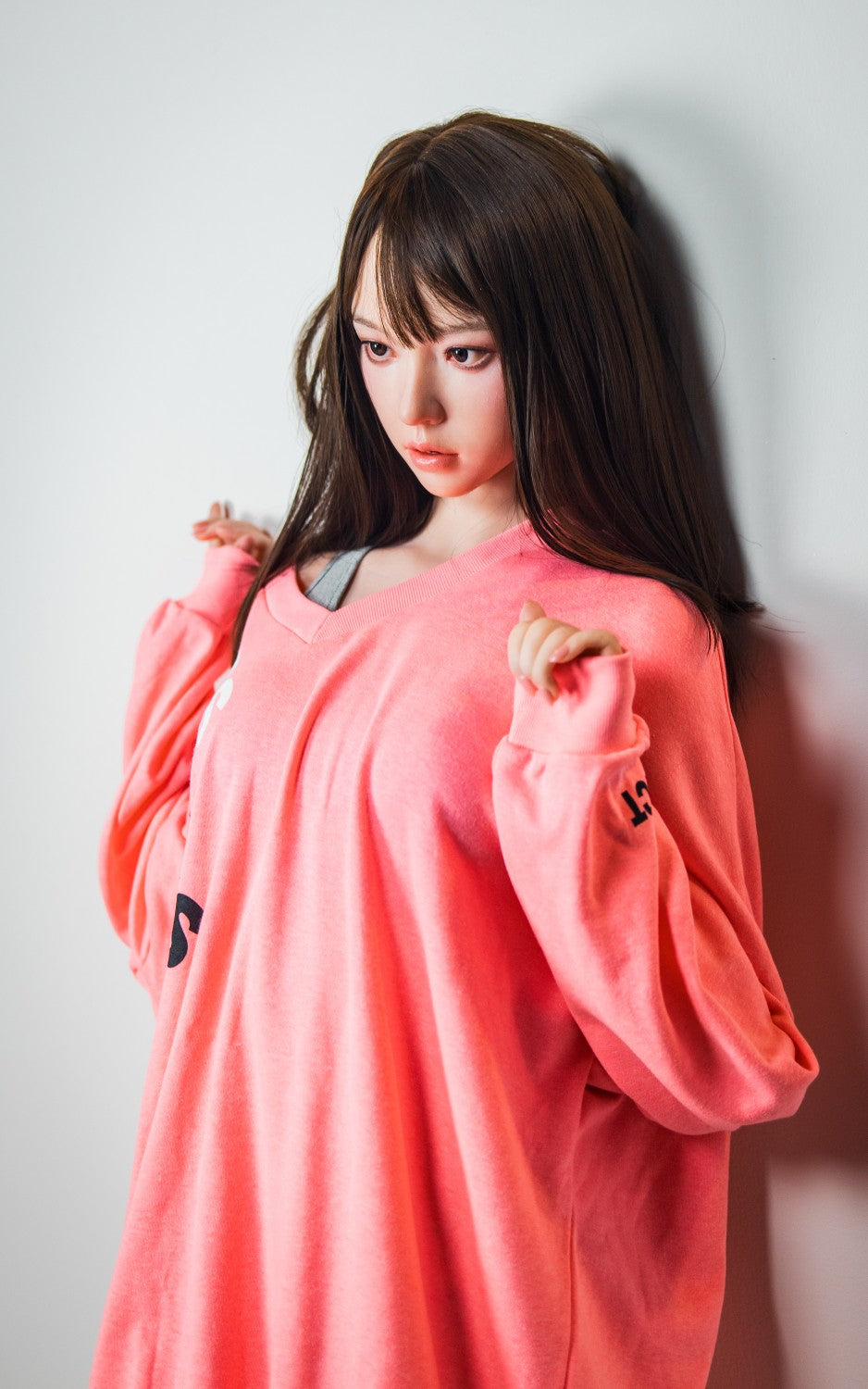 Somi sexpuppe (Zelex 168cm B-cup KE03-1 Silikon)