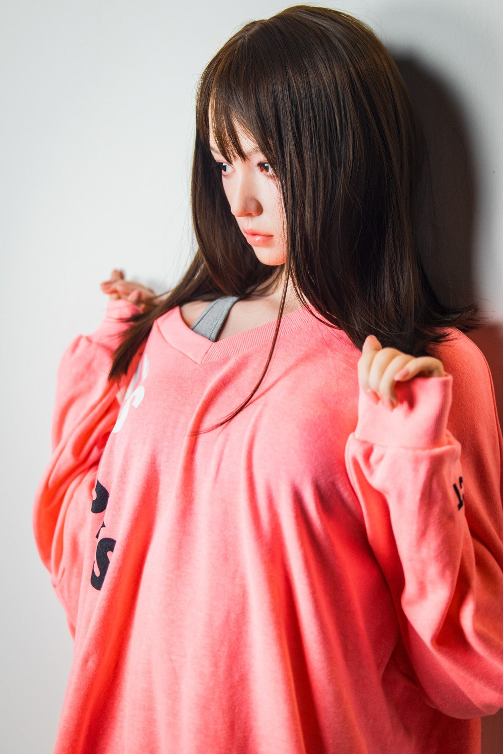Somi sexpuppe (Zelex 168cm B-cup KE03-1 Silikon)