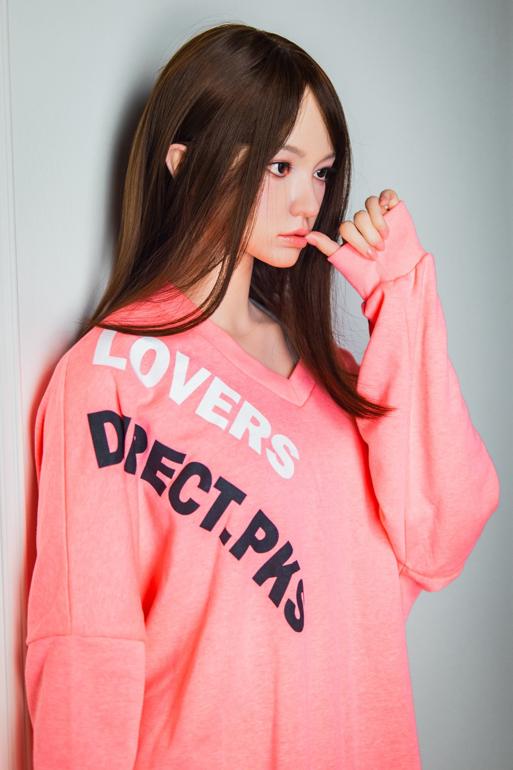 Somi sexpuppe (Zelex 168cm B-cup KE03-1 Silikon)
