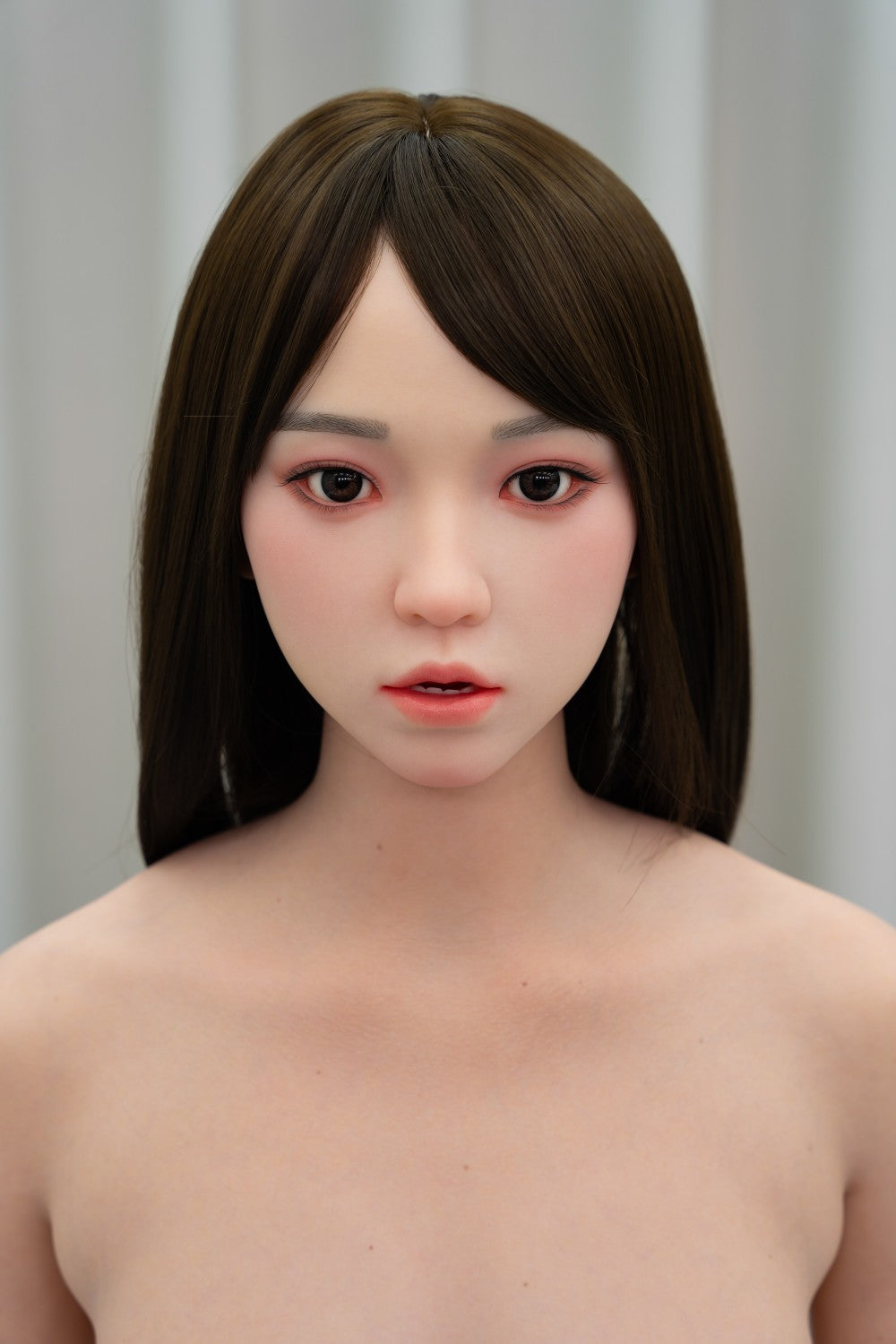 Somi Sexdocka (Zelex 168cm B-Kupa KE03-1 Silikon)