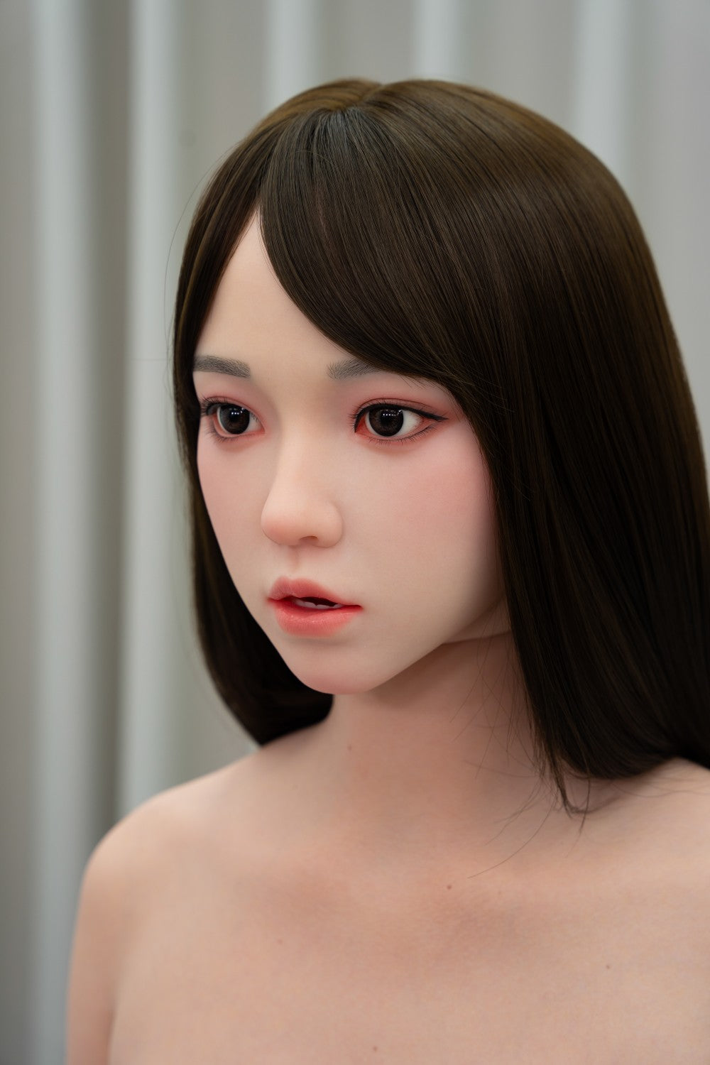 Somi sexpuppe (Zelex 168cm B-cup KE03-1 Silikon)