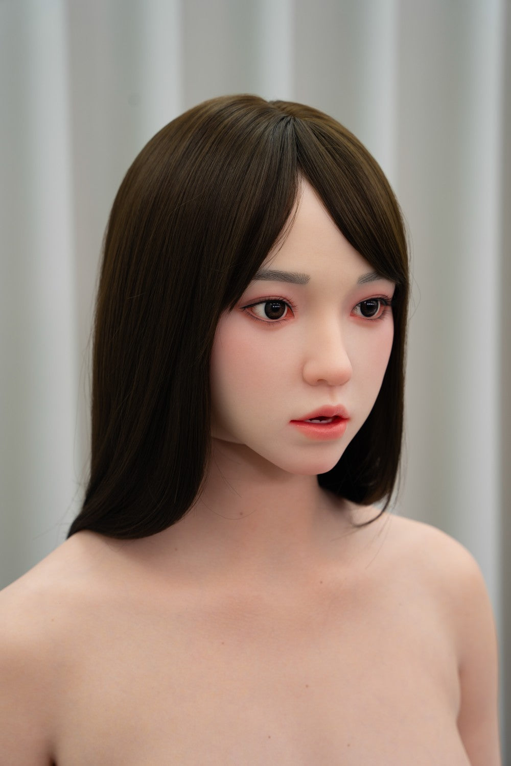 Somi sexpuppe (Zelex 168cm B-cup KE03-1 Silikon)