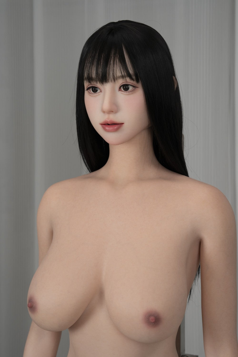 Sera sexpuppe (Zelex 170cm F-cup KE04 Silikon)