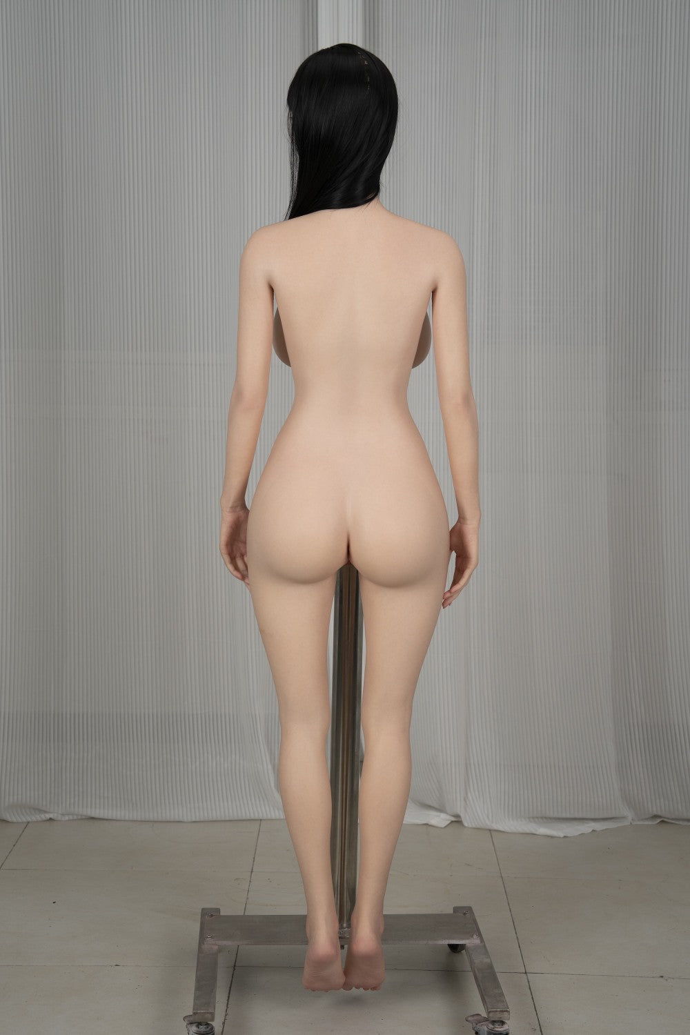 Sera sexpuppe (Zelex 170cm F-cup KE04 Silikon)