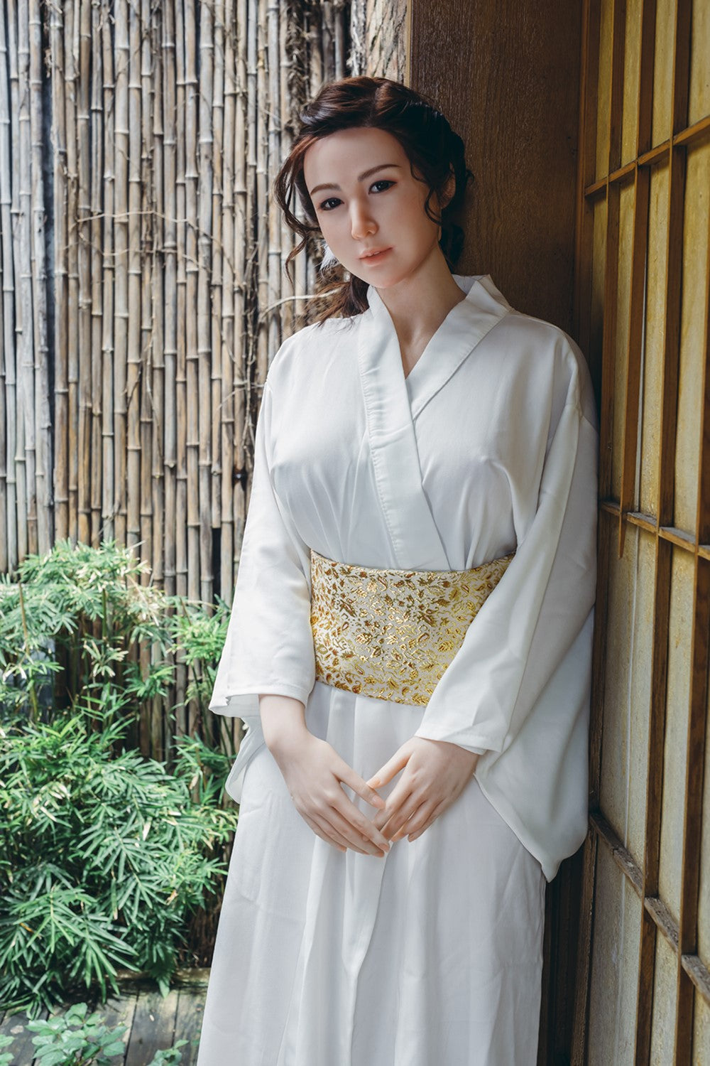 Keiko sexpuppe (Starpery 172cm F-cup TPE+Silikon)