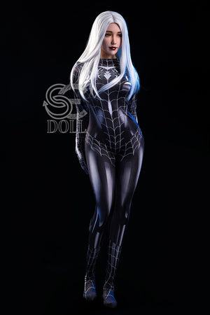 Kitty sexpuppe (SEDoll 163cm e-cup #069 TPE)