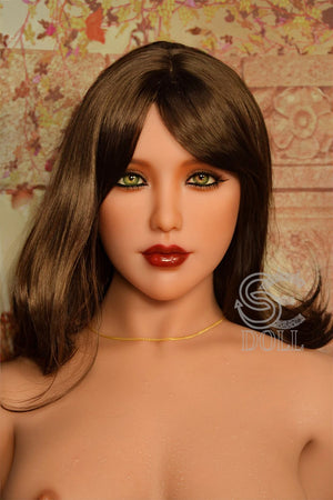 Kitty sexpuppe (SEDoll 163cm e-cup #069 TPE)