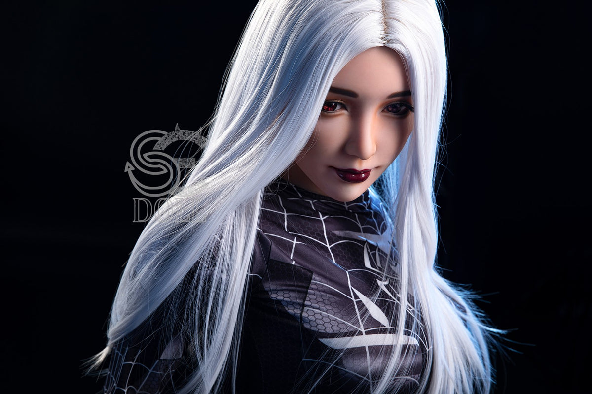 Kitty sexpuppe (SEDoll 163cm E-cup #069 TPE)