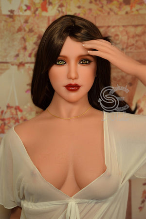 Kitty sexpuppe (SEDoll 163cm e-cup #069 TPE)