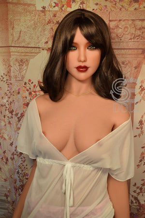 Kitty sexpuppe (SEDoll 163cm e-cup #069 TPE)