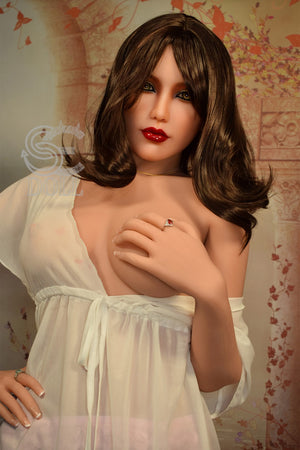 Kitty sexpuppe (SEDoll 163cm e-cup #069 TPE)