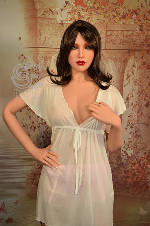 Kitty sexpuppe (SEDoll 163cm e-cup #069 TPE)