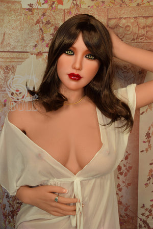 Kitty sexpuppe (SEDoll 163cm e-cup #069 TPE)