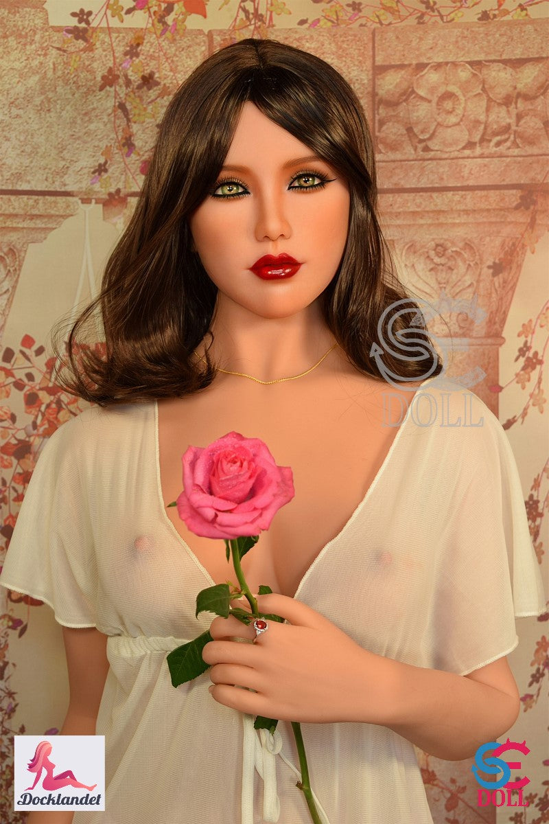 Kitty sexpuppe (SEDoll 163cm E-cup #069 TPE)