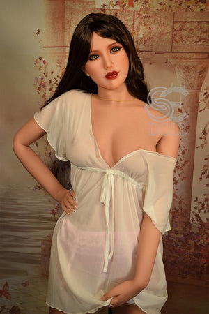 Kitty sexpuppe (SEDoll 163cm e-cup #069 TPE)