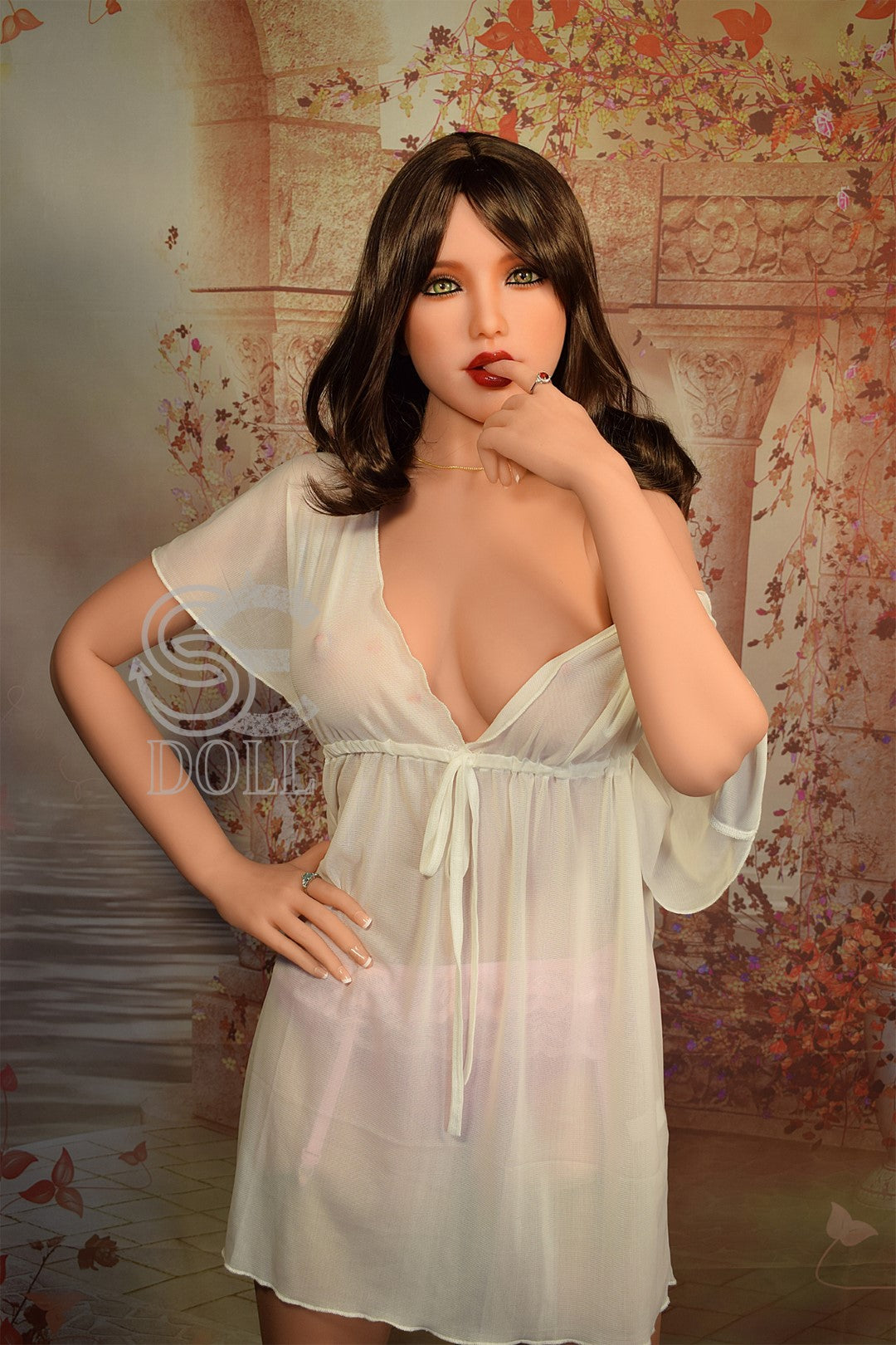 Kitty sexpuppe (SEDoll 163cm e-cup #069 TPE)