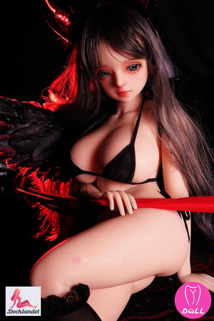 Koharu sexpuppe (YJL Doll 100 cm C-cup Silikon)