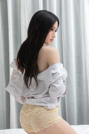 Liao sexpuppe (Starpery 171 cm C-cup TPE+Silikon)