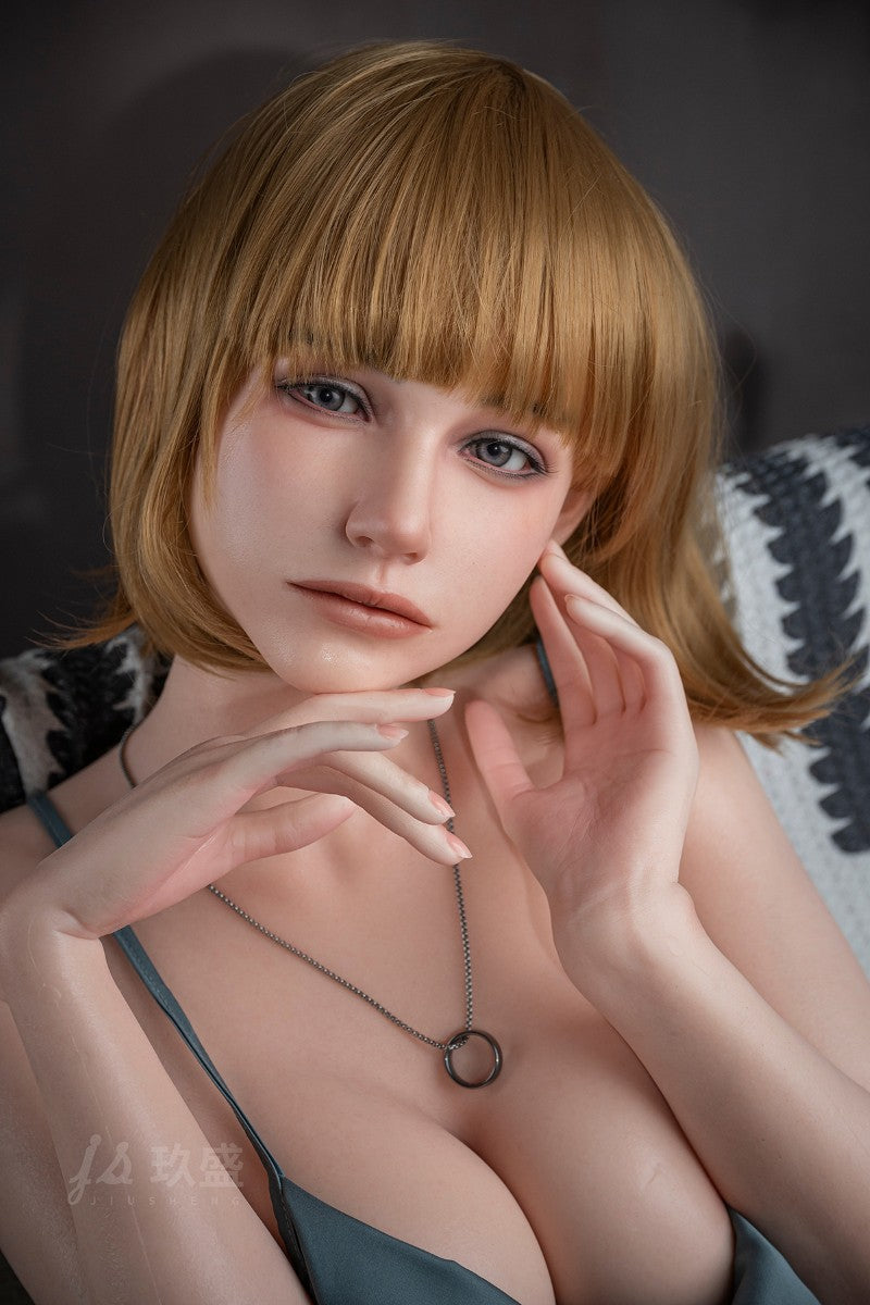 Jojo sexpuppe (Jiusheng 152cm E-cup #81B Silikon)