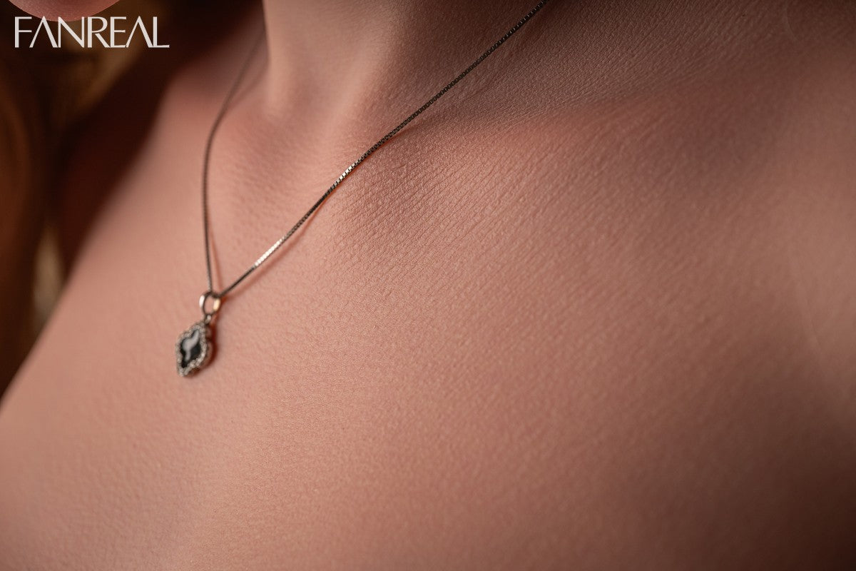 Maria sexpuppe (FanReal Doll 155cm F-cup UNI RST Silikon)