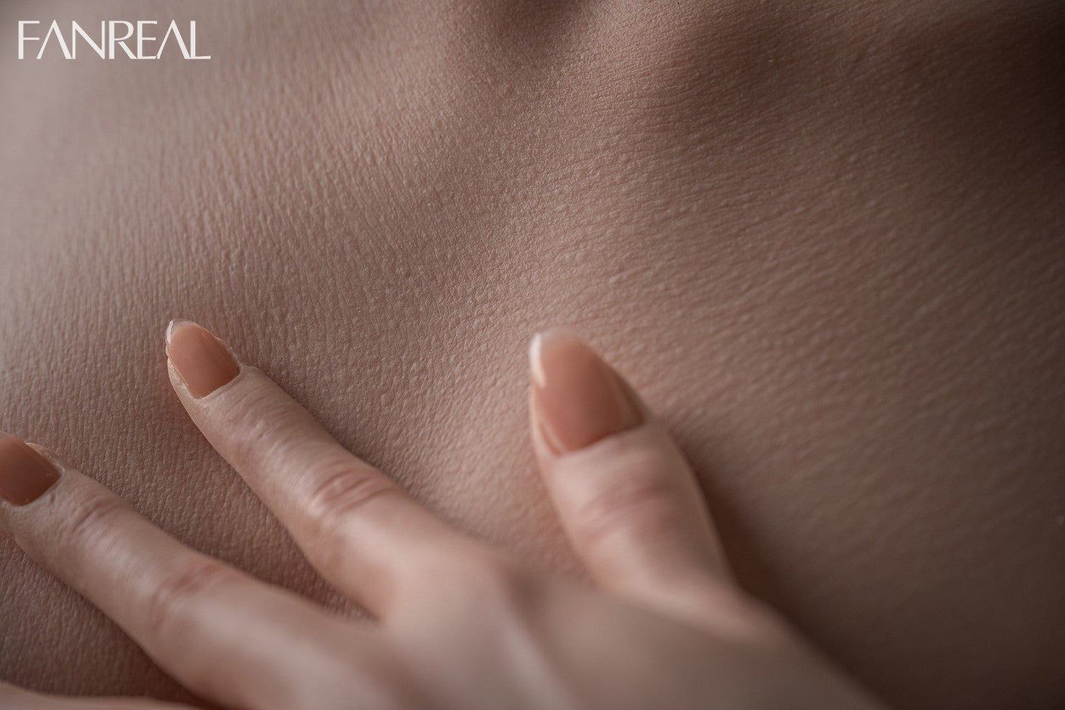 Kimmy Sex doll (FanReal Doll 155cm F-cup RST silicone)