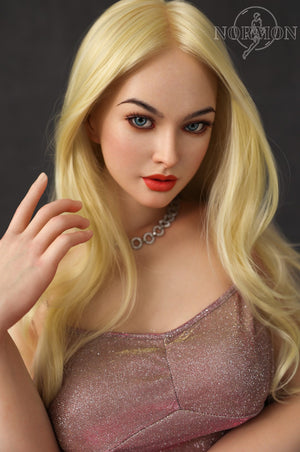 Lora sexpuppe (Normon Doll 165 cm d-cup NM018 Silikon)