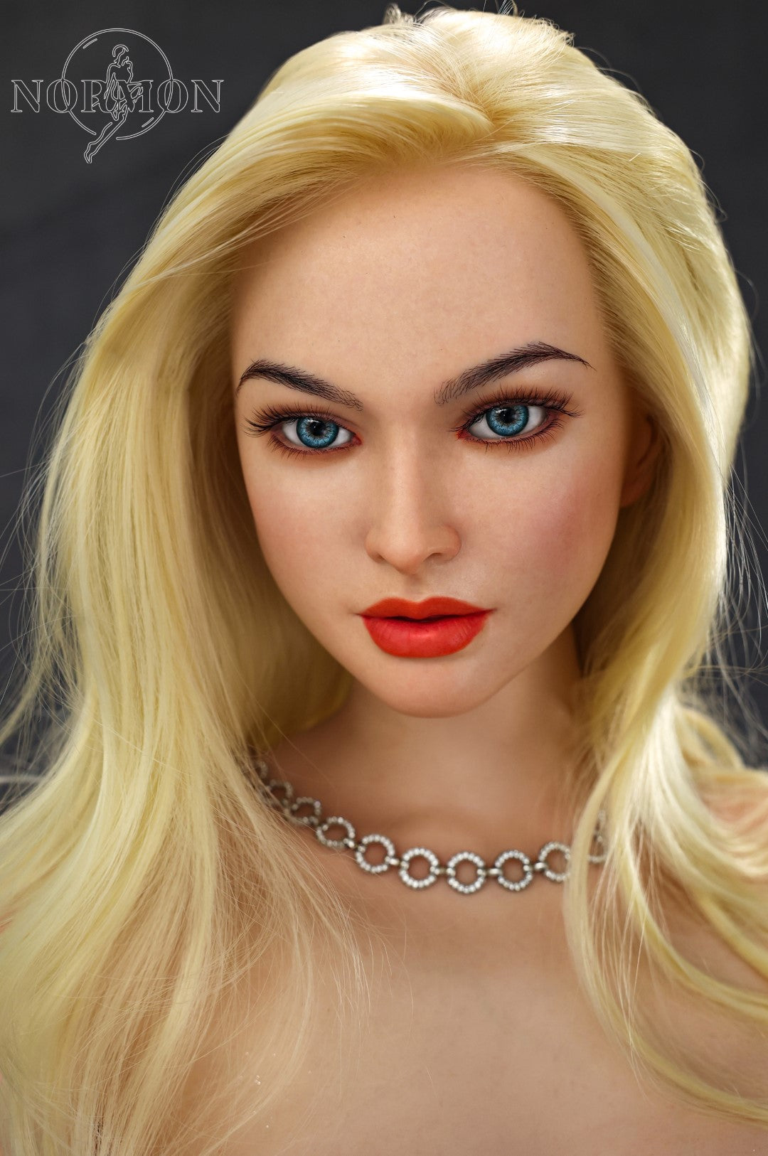Lora Sex doll (Normon Doll 165cm D-cup NM018 silicone)