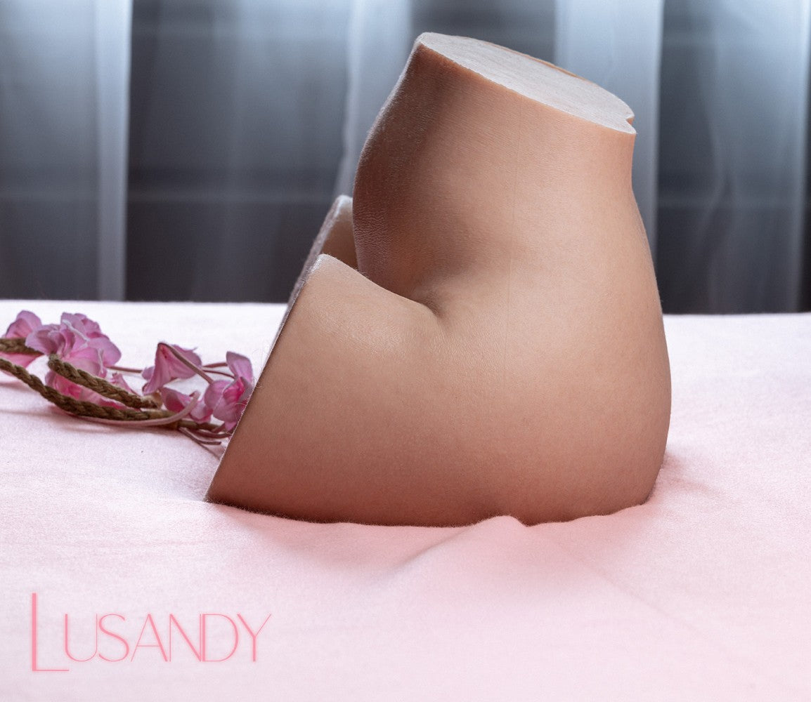 Pleasure Hip (Lusandy Doll LSD-T01 RST Silikon)
