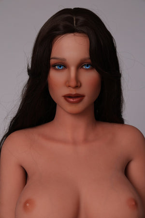 Carmen sexpuppe (WM-Doll 172 cm d-cup #SS107 TPE+Silikon)