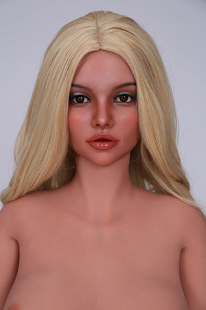 Pippa sexpuppe (WM-Doll 159 cm C-cup #SS167 TPE+Silikon)